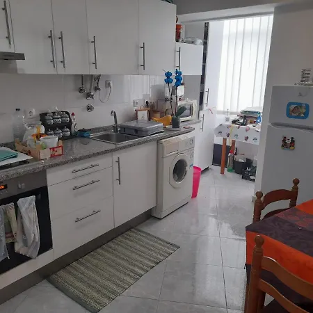 Apartamento Em Moscavide Appartement Lisboa