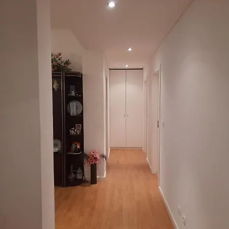 Apartamento Em Moscavide Lisboa
