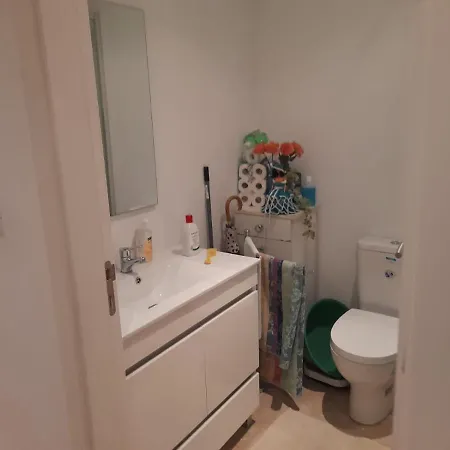 Apartamento Em Moscavide