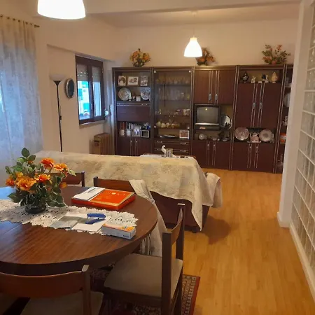Appartement Apartamento Em Moscavide