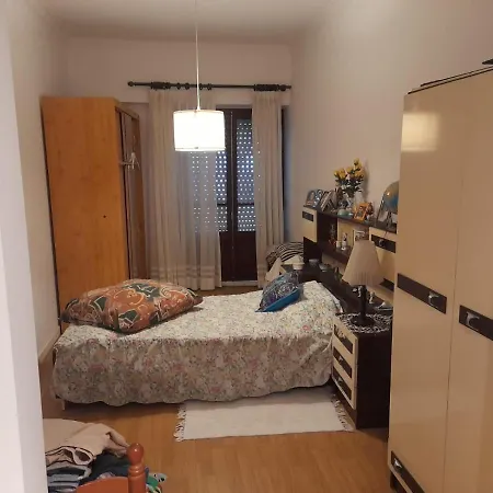 Apartamento Em Moscavide